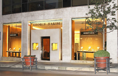 George Hakim