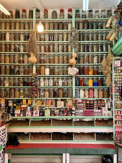 Herboristerie Avicenne