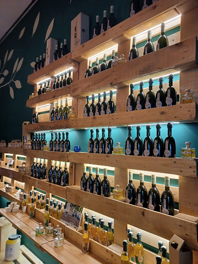 Orchards of Laila - The Shop