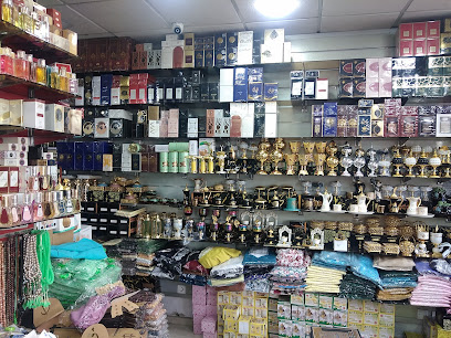 متجر الزعيم