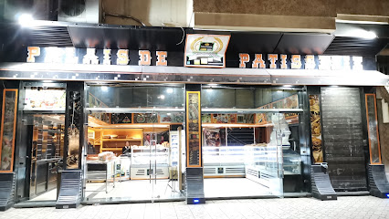 Palais De Patisserie