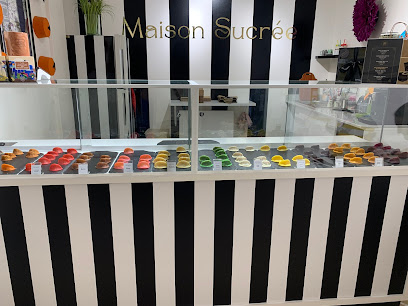 Maison Sucrée - Spécialité Cornes de Gazelle - Mouassine / Dar El Bacha