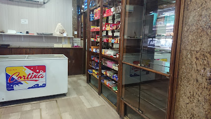 Al Karnak Patessirie