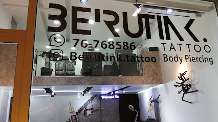 Beirutink.Tattoo