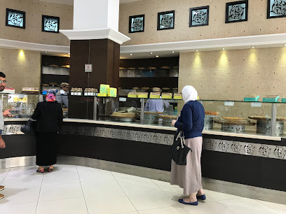 حلويات البابا - قريطم