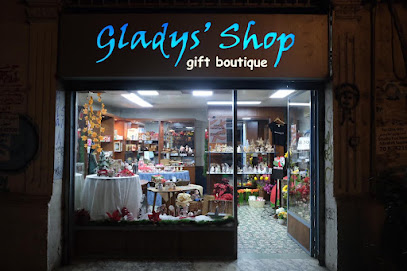 Gladys Shop