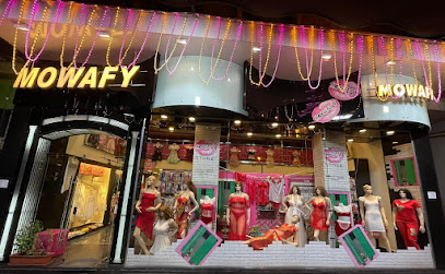Mowafy store