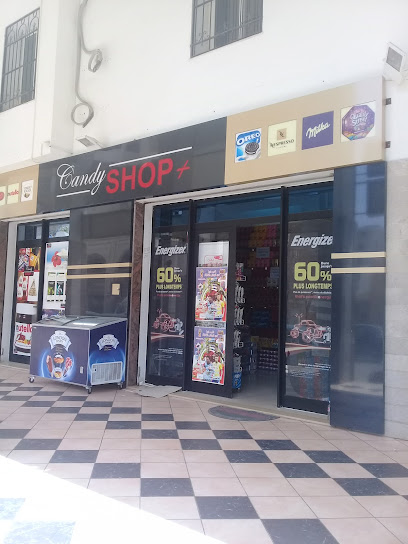 Candy Shop +