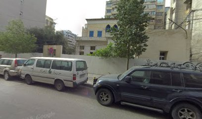 معجنات ست الحبايب