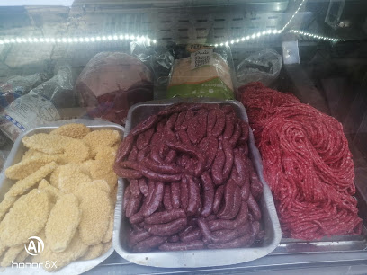 محل اولاد عنتر