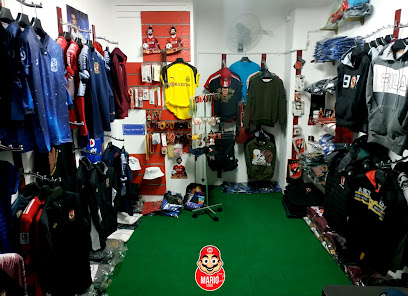 Mario store