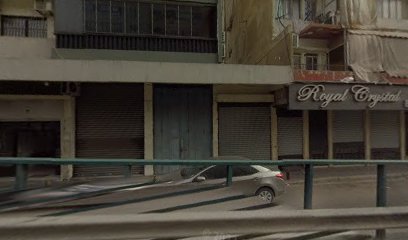 Bohemia Royal Crystal