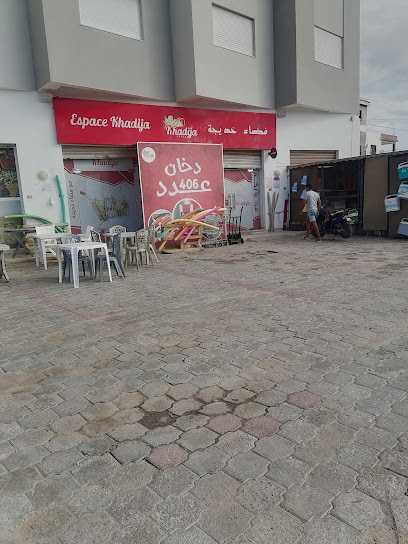 فضاء خديجة