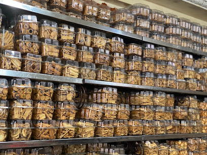 Pâtisserie Ben Addou Idrissi