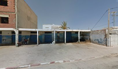 Atelier de Tournage Générale