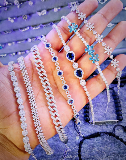 Galaxy Egypt Accessories