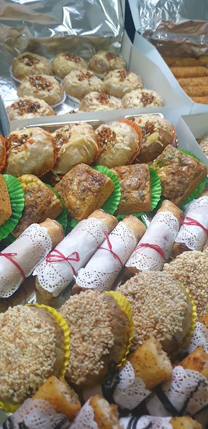 Boulangerie - Pâtisserie YAKOUTA
