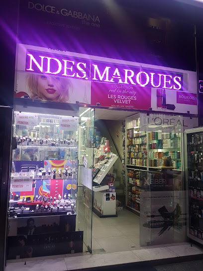 عطور مختارة