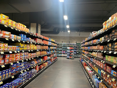 Signature by Spinneys