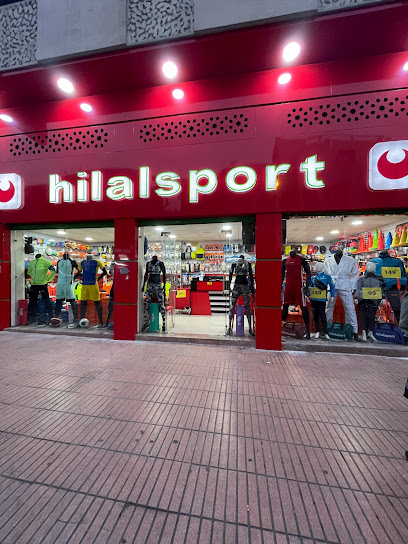 hilalsport