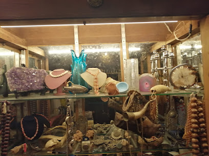 Chamdin Chamma محل للسجاد اليدوي