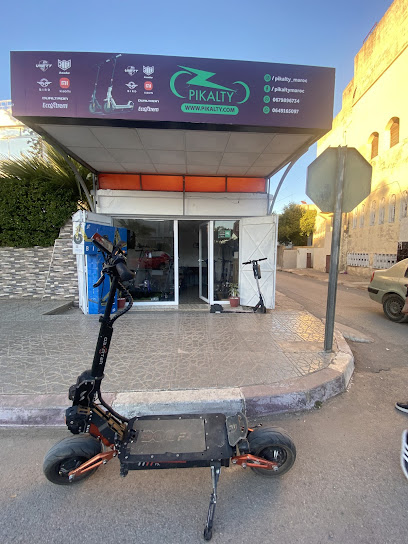 PIKALTY | بيكالتي