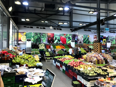 فادي للخضار والفاكهة