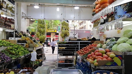 سبيتي للخضار و الفواكه