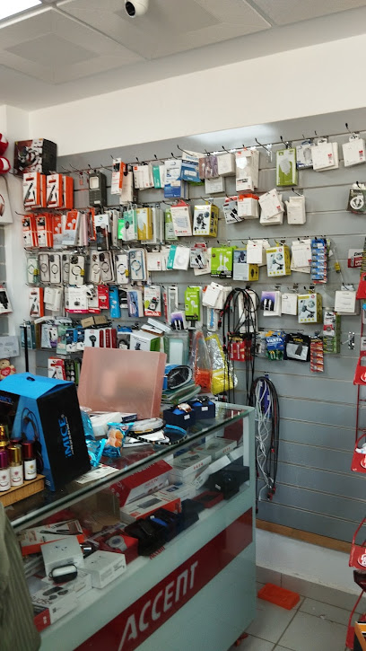 متجر طيبات فاس Tayibate Fes Market