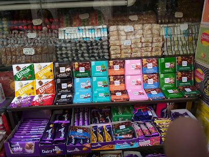 حلويات كريستال