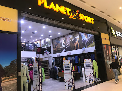 بلانت سبورت للملابس والادوات الرياضية