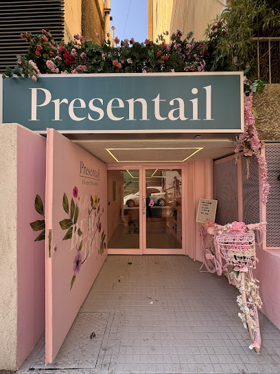 Presentail