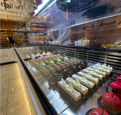 the lighthouse Pâtisserie