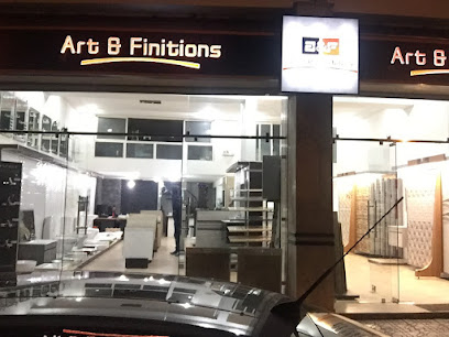 بيع الزليج آر إ فنيسيون