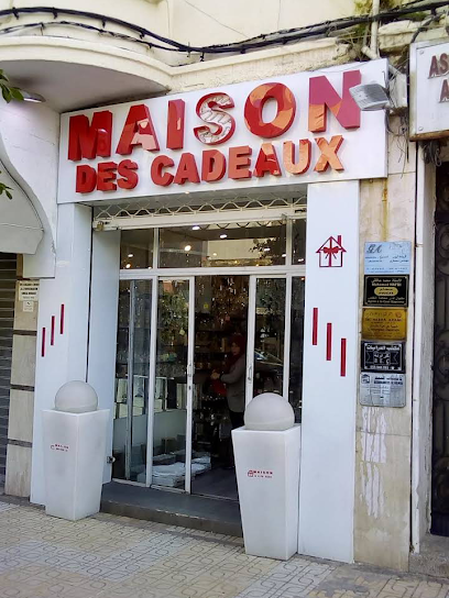 Maison de Cadeaux