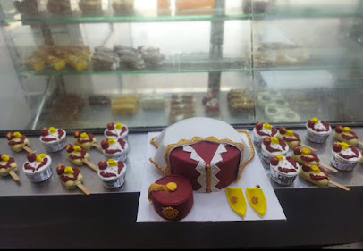 Pâtisserie Al Jaouda Delice - حلويات االجودة