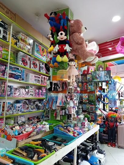 متجر طيور الجنة للالعاب الاطفال المستلزمات الرضاعه