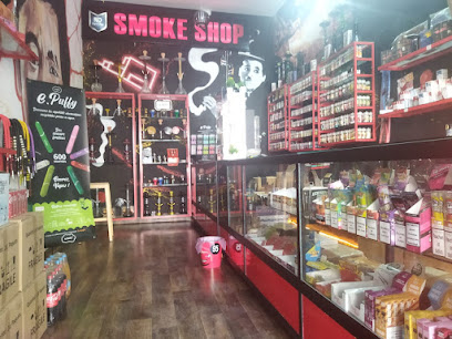 The Amsterdam Fès l Boutique de cigarette électronique l Smoke Vape Shop