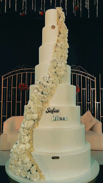 Fiesta Design By Imane