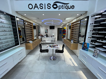 Oasis Optique