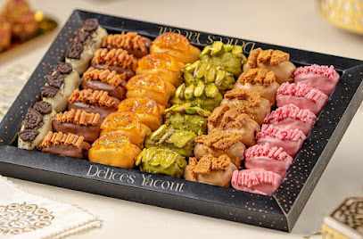 Délices Yacout
