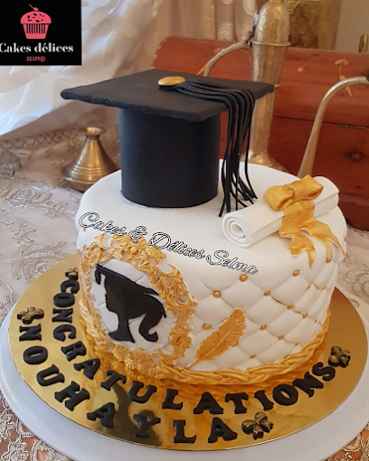 Cakes et délice Selma