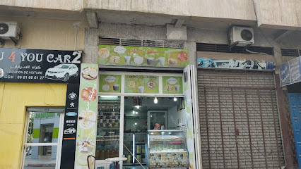 محلبة بن زاكور