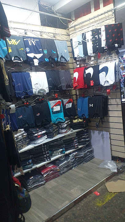 وجهتك للأزياء! متجرك الشامل