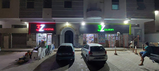 Magasin 3Z Shop
