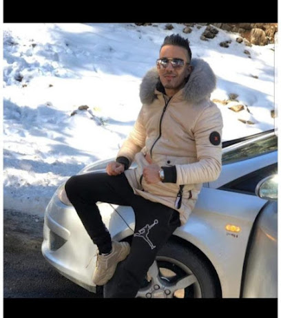 محل الملابس Zaki.shop93