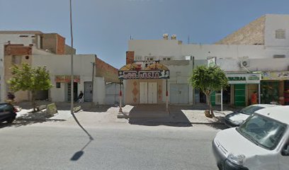 قضية الدار