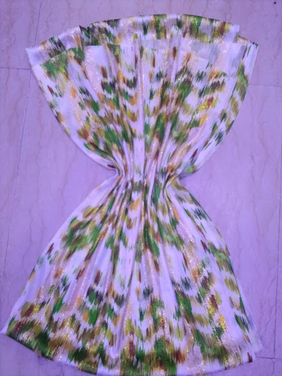 اثواب الزروالي