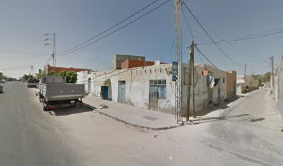 Tanwicha تنويشة