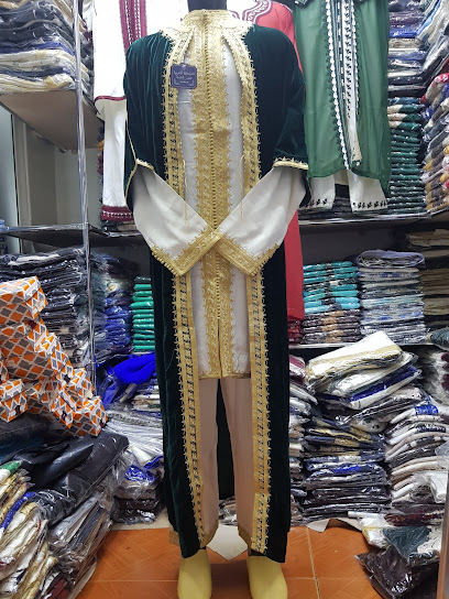 الشياكة المغربية ALSHIAKA